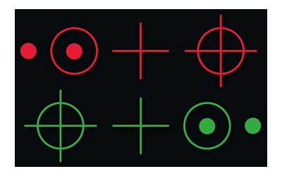 FIREFIELD MULTI REFLEX SIGHT - Get Tight Gear