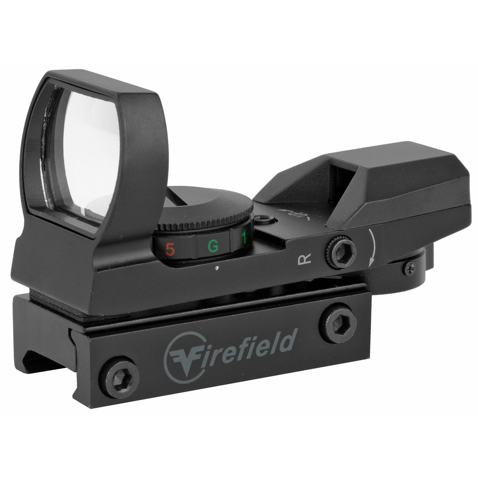 FIREFIELD MULTI REFLEX SIGHT - Get Tight Gear