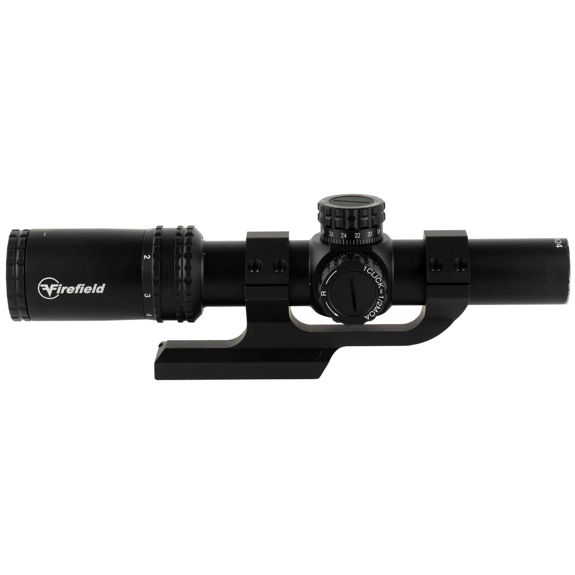 FIREFIELD RAPIDSTRIKE 1 - 6X24 SCOPE - Get Tight Gear