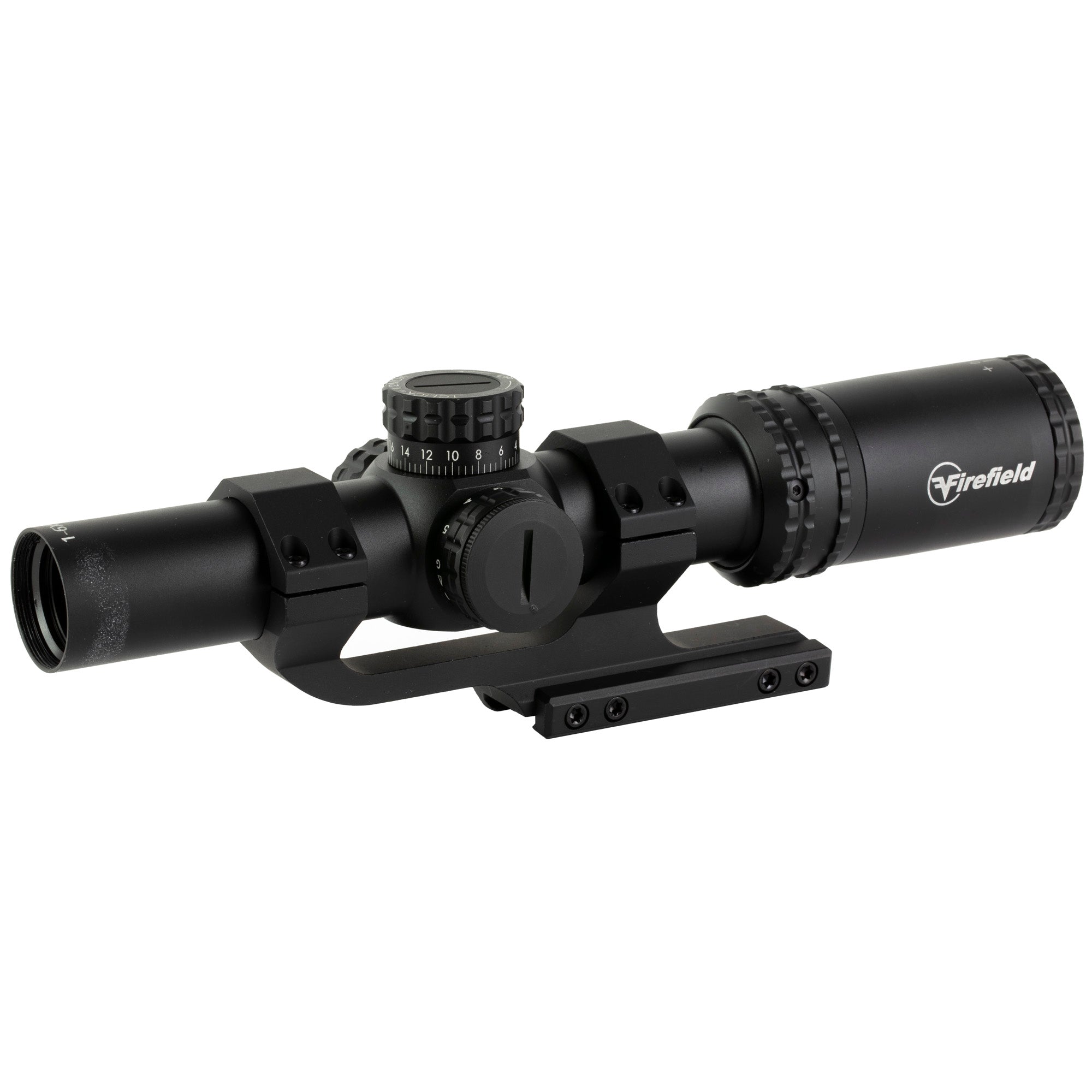 FIREFIELD RAPIDSTRIKE 1 - 6X24 SCOPE - Get Tight Gear