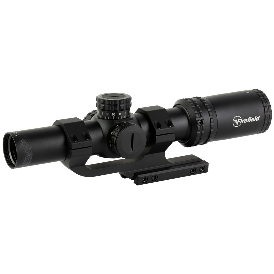 FIREFIELD RAPIDSTRIKE 1 - 6X24 SCOPE - Get Tight Gear