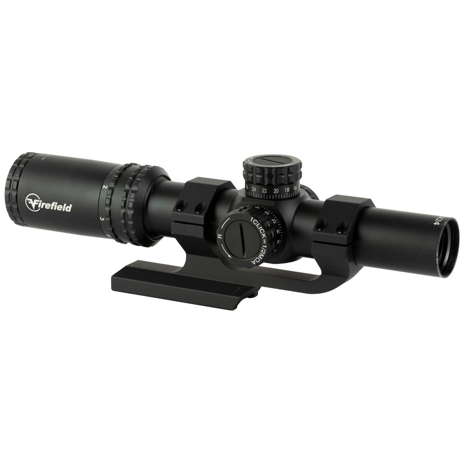 FIREFIELD RAPIDSTRIKE 1 - 6X24 SCOPE - Get Tight Gear