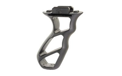 FIREFIELD RIVAL FOREGRIP BLK - Get Tight Gear