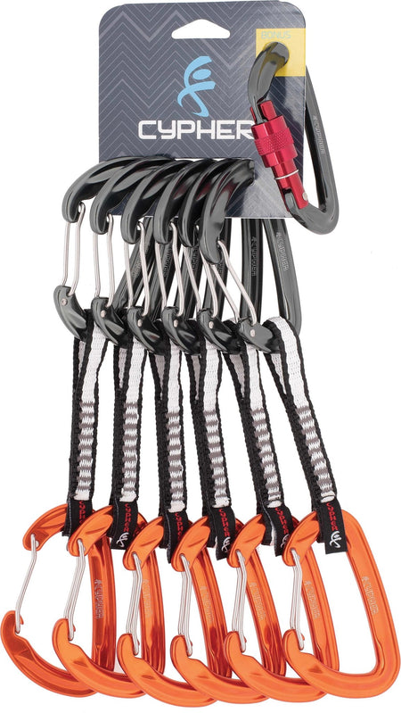 Firefly Ii 11 Cm Qd 6 Pack - Get Tight Gear