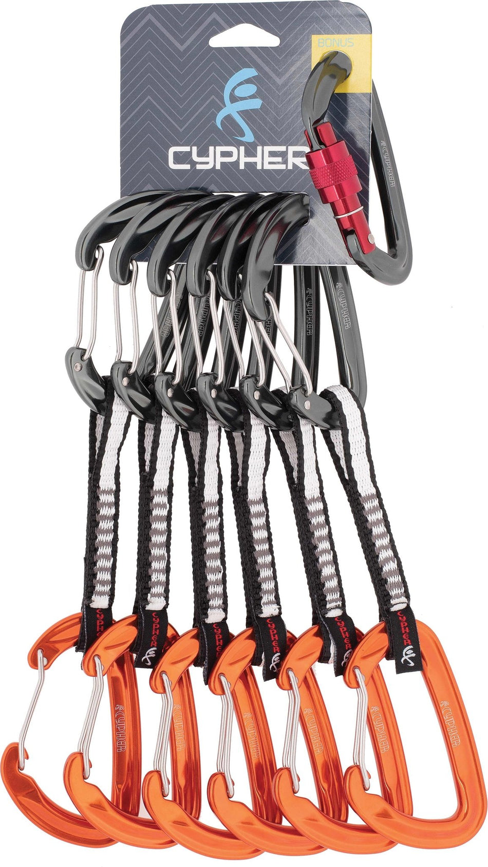 Firefly Ii 11 Cm Qd 6 Pack - Get Tight Gear