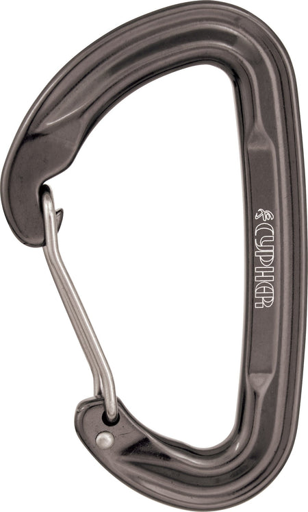 Firefly Ii Wire Dark Grey - Get Tight Gear