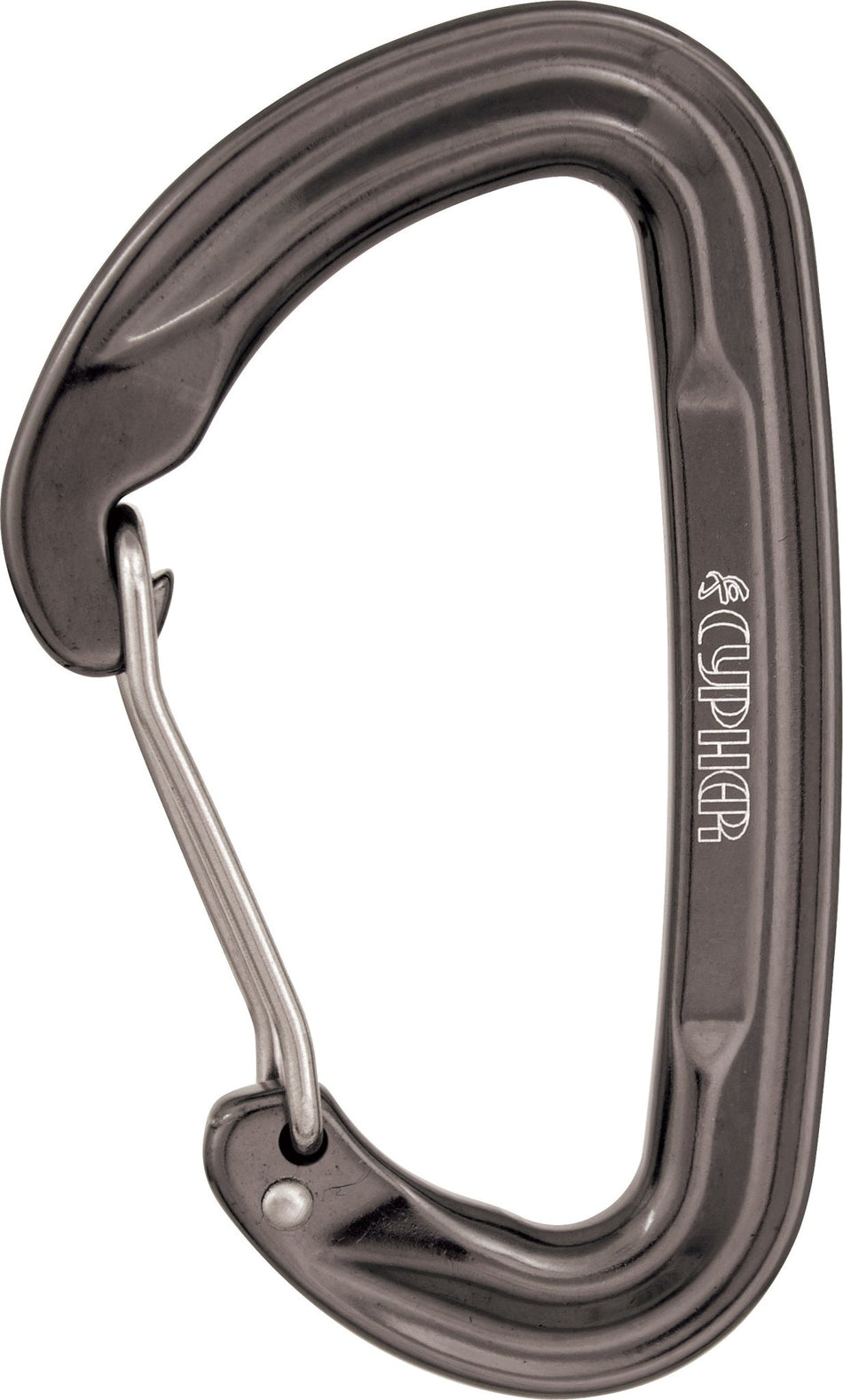 Firefly Ii Wire Dark Grey - Get Tight Gear