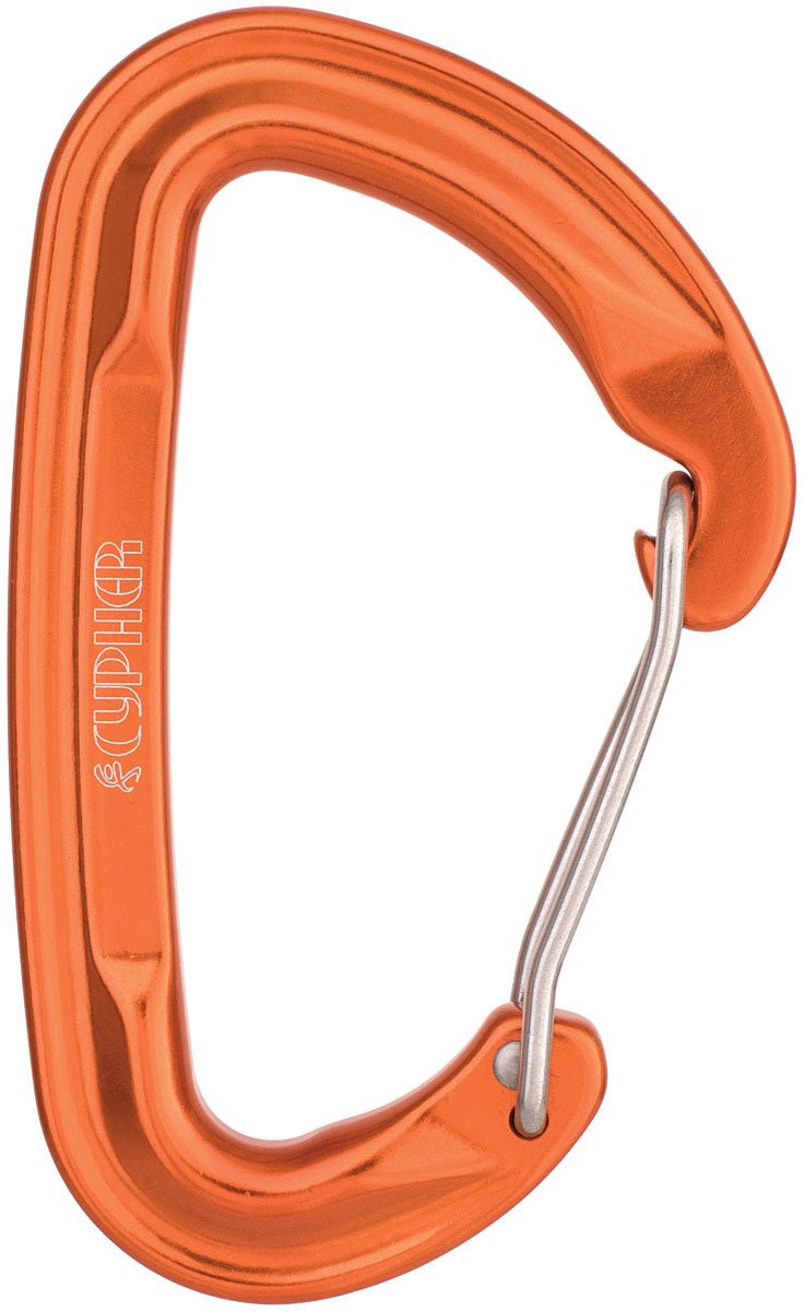 Firefly Ii Wire Orange - Get Tight Gear