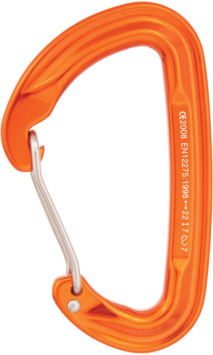 Firefly Ii Wire Orange - Get Tight Gear