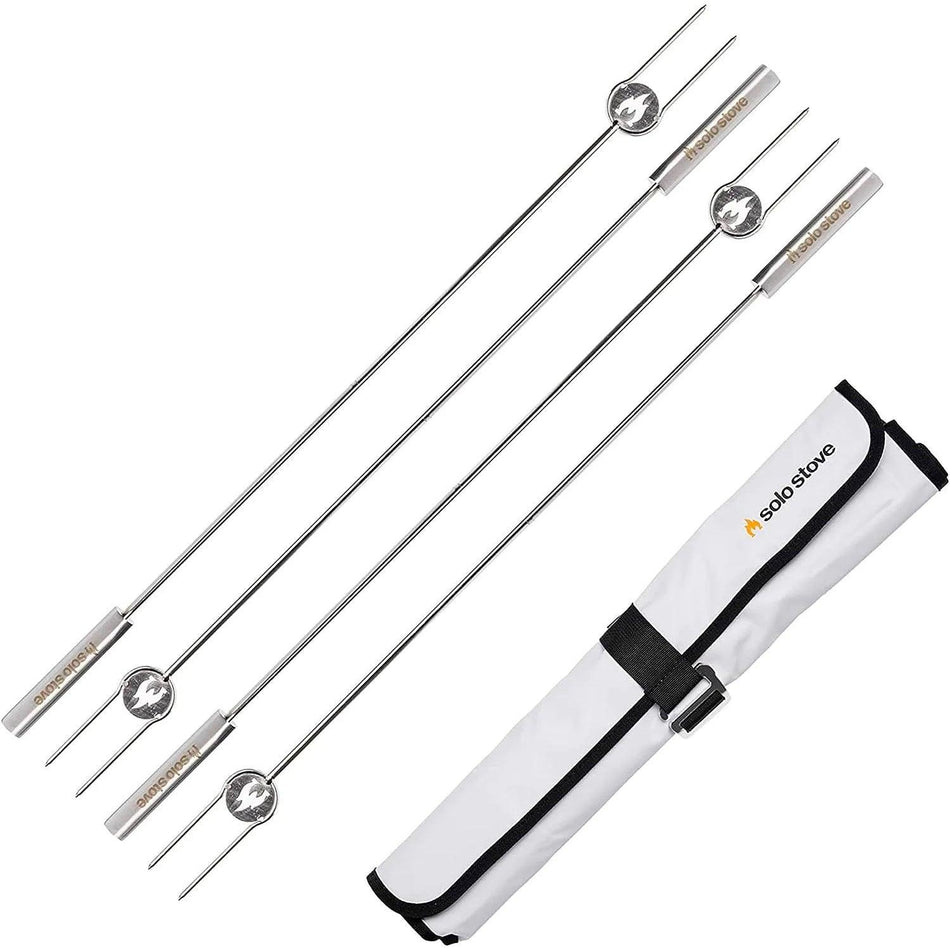 Firepit Tools & Accessories