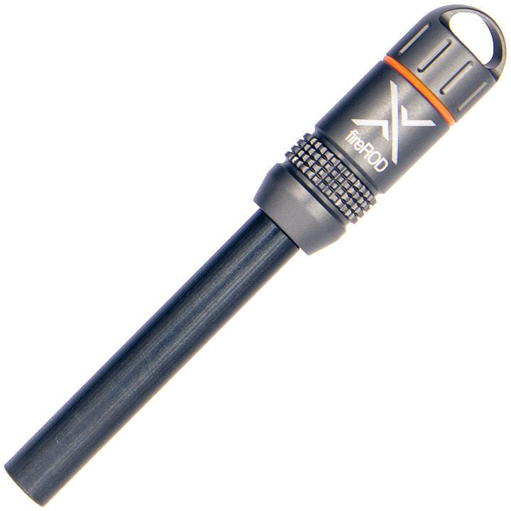 Firerod Gunmetal - Get Tight Gear