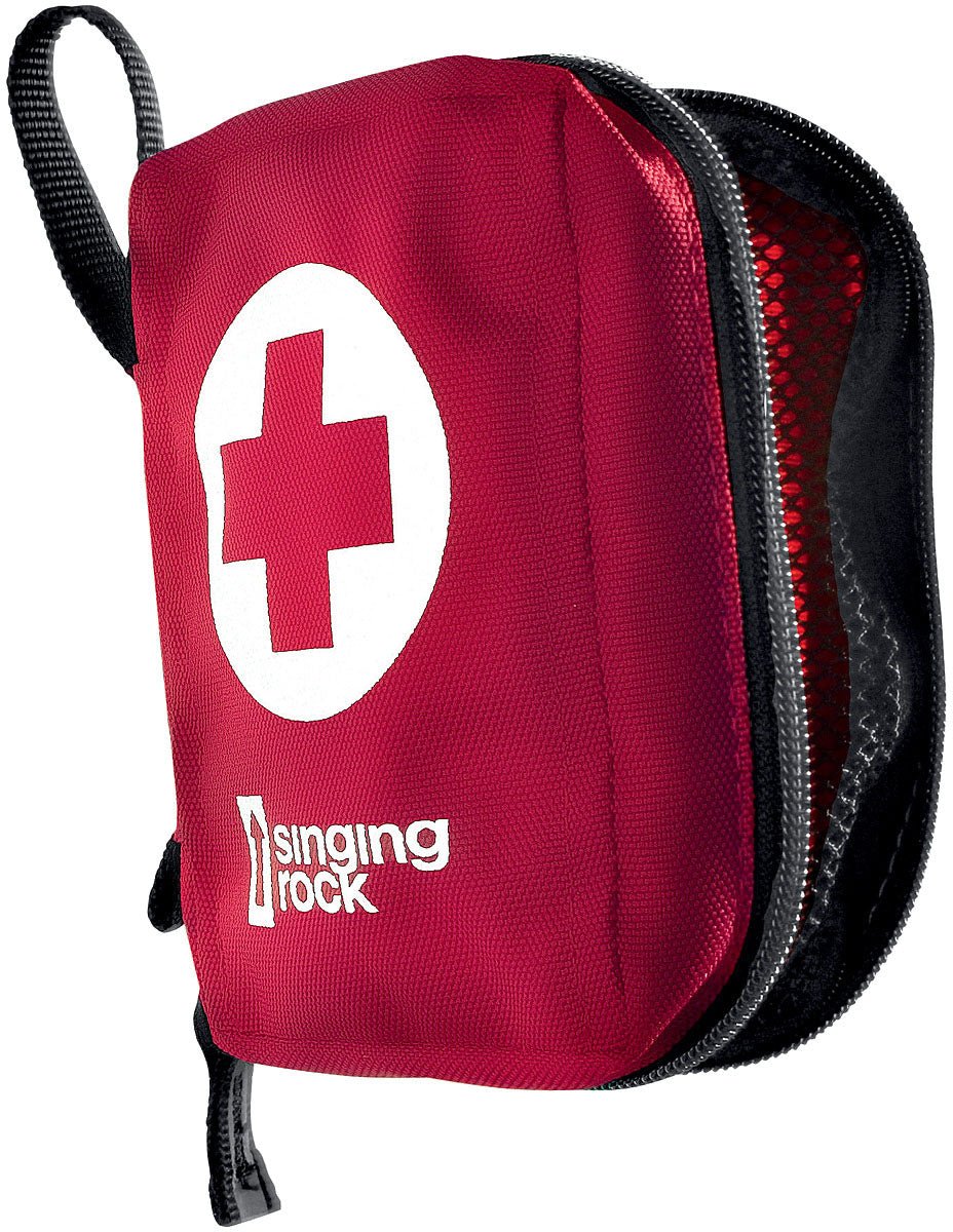 First Aid Bag For Harnesses - Get Tight Gear