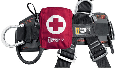 First Aid Bag For Harnesses - Get Tight Gear