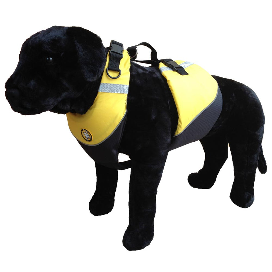 First Watch AK - 1000 Dog Vest - Medium - Get Tight Gear