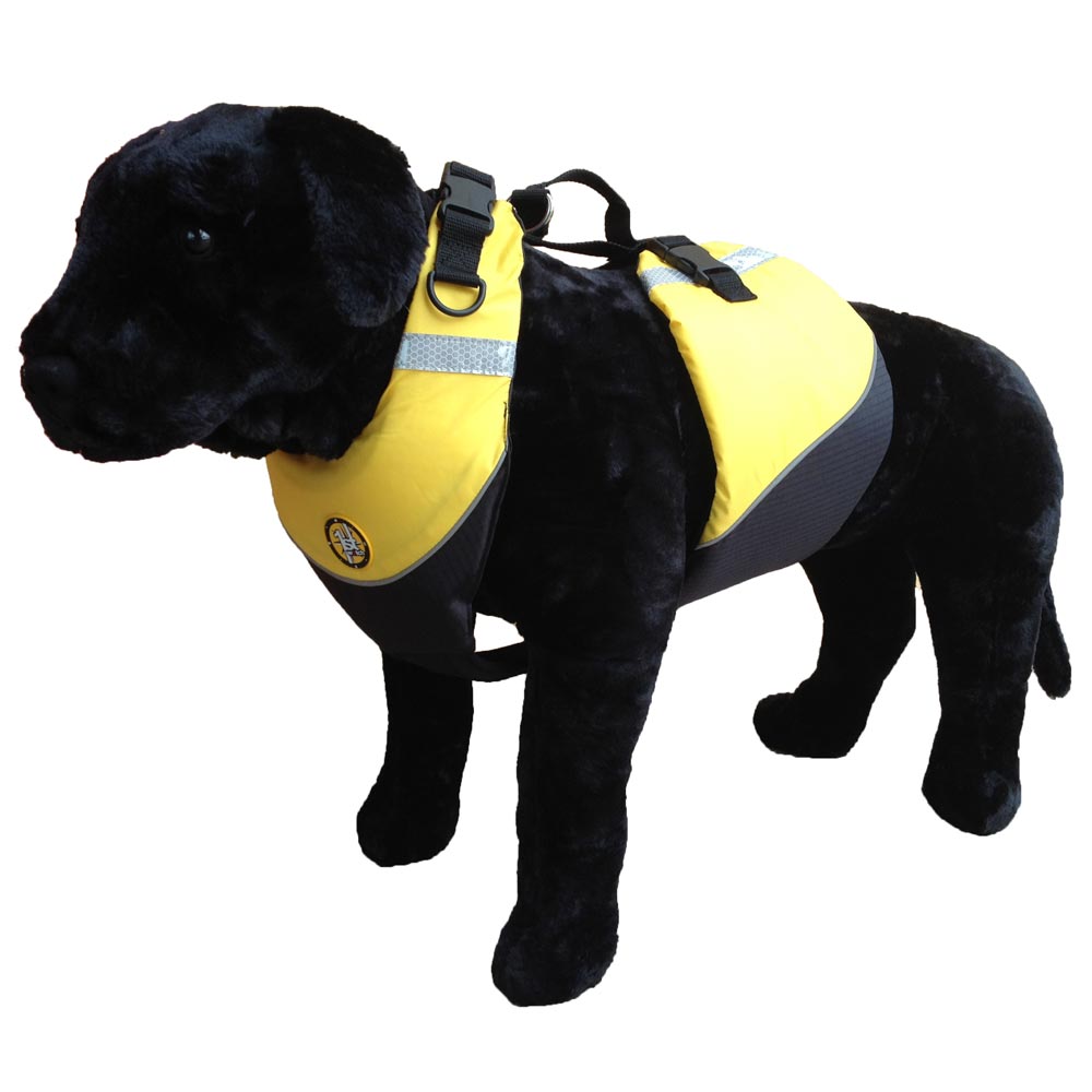 First Watch AK - 1000 Dog Vest - XL - Get Tight Gear