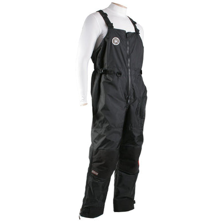 First Watch AP - 1100 Bib Pants - Black - XL - Get Tight Gear