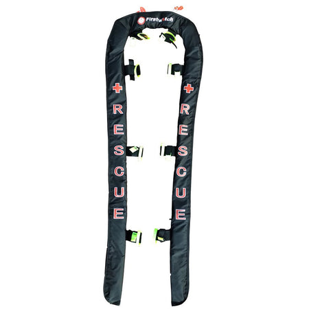 First Watch BFS - 600 Backboard Flotation System - Get Tight Gear