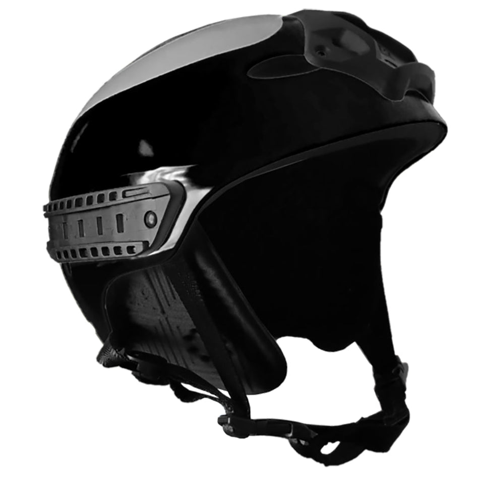 First Watch First Responder Water Helmet - Small/Medium - Black - Get Tight Gear