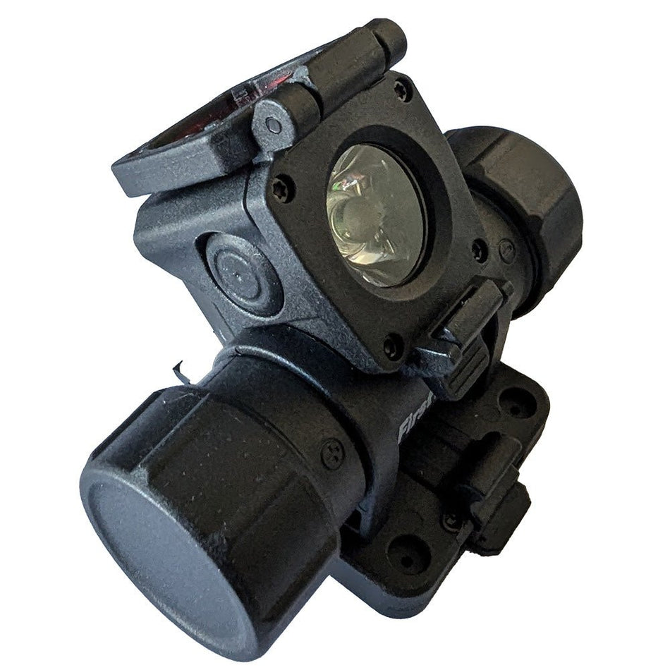 First Watch Gear Helmet Headlamp - Get Tight Gear