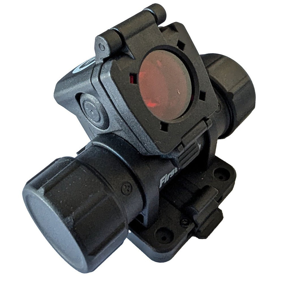 First Watch Gear Helmet Headlamp - Get Tight Gear