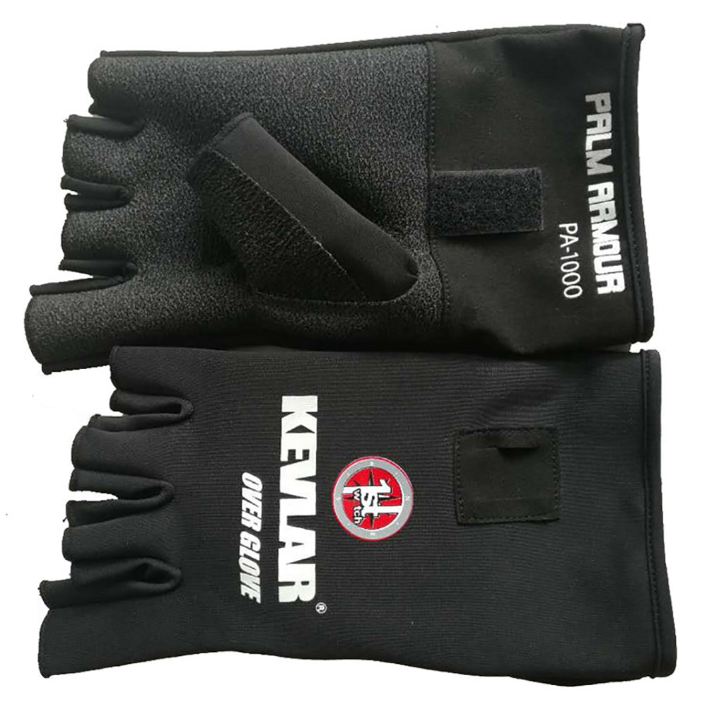 First Watch PA - 1000 Palm Armor Over Gloves - Get Tight Gear