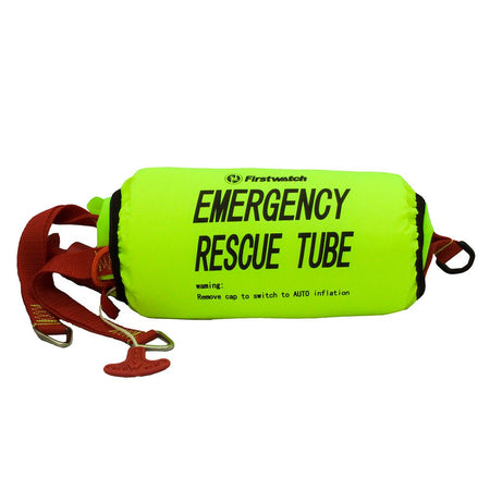First Watch RBA - 200 Throw Device & Rescue Tube - Get Tight Gear