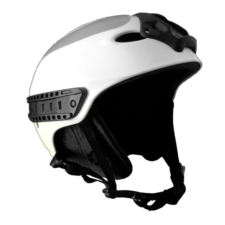 First Watch Water Helmet - L/XL - White - Get Tight Gear