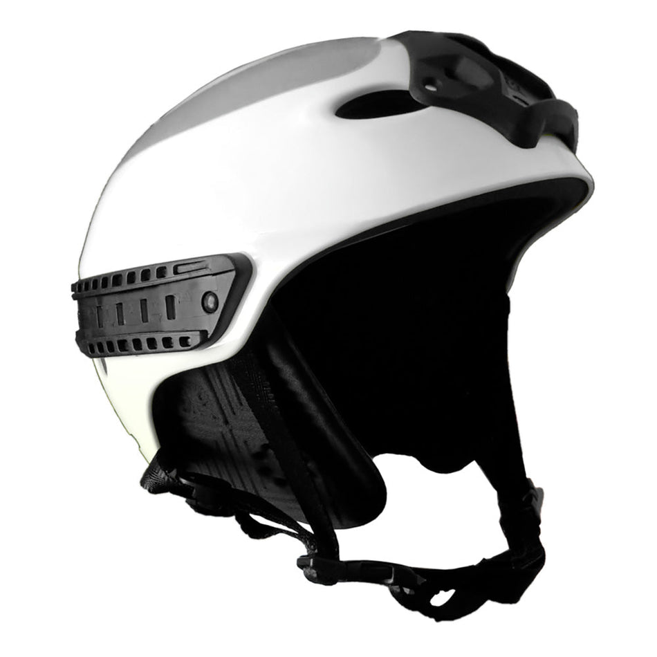 First Watch Water Helmet - S/M - White - Get Tight Gear