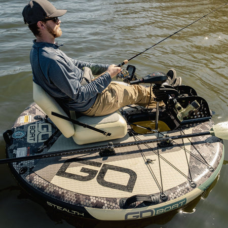 Fish - Get Tight Gear