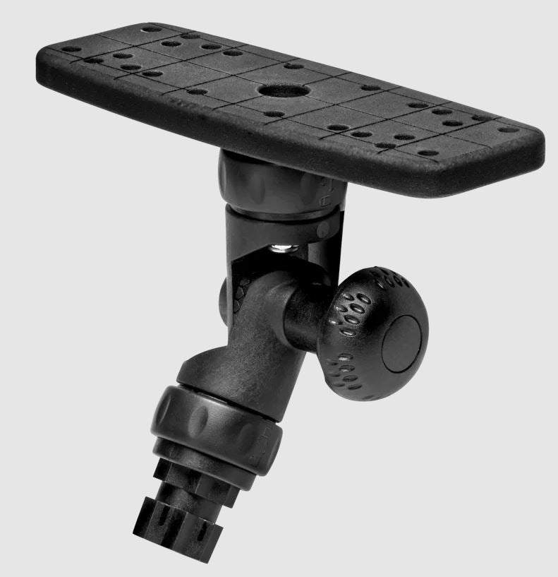 FISH FINDER MOUNT R - LOCK R - Get Tight Gear