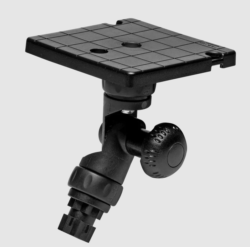 FISH FINDER MOUNT R - LOCK S - Get Tight Gear