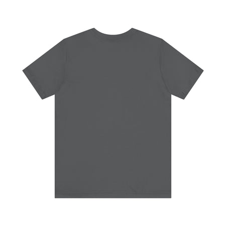 Fishing Alien Unisex Short Sleeve Tee - Fun Graphic T-Shirt for Casual Wear - Get Tight Gear