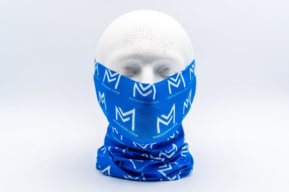 Fishing Buffs - Get Tight Gear