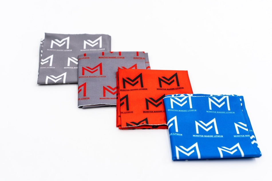 Fishing Buffs - Get Tight Gear