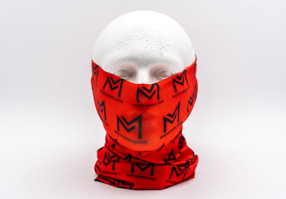 Fishing Buffs - Get Tight Gear