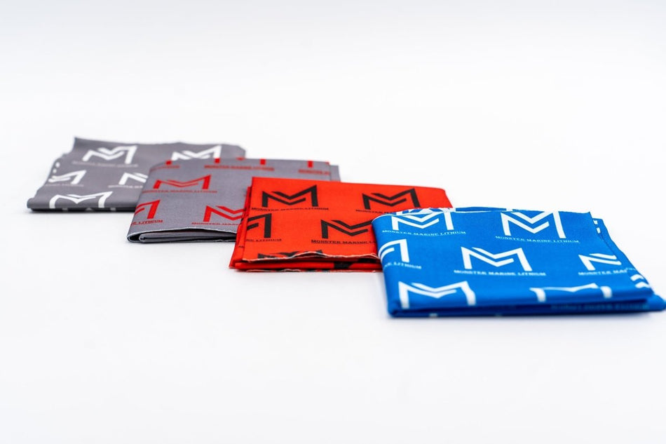 Fishing Buffs - Get Tight Gear