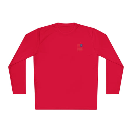 Fishing Enthusiast Unisex Long Sleeve Tee, Perfect Gift for Anglers, Fishing Apparel, Summer Outfit, Outdoor Adventures, The Tug is the Drug - Get Tight Gear