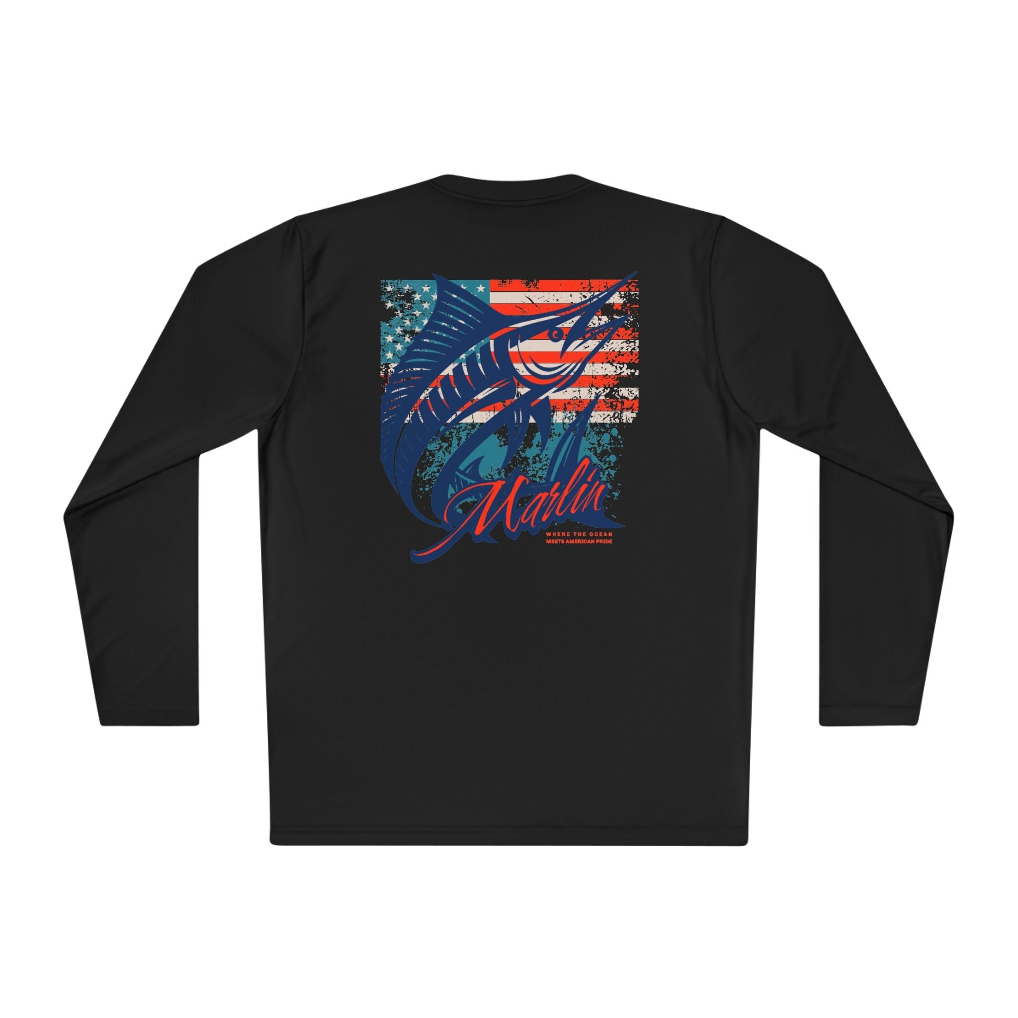 Fishing Enthusiast Unisex Long Sleeve Tee, Perfect Gift for Anglers, Fishing Apparel, Summer Outfit, Outdoor Adventures, The Tug is the Drug - Get Tight Gear