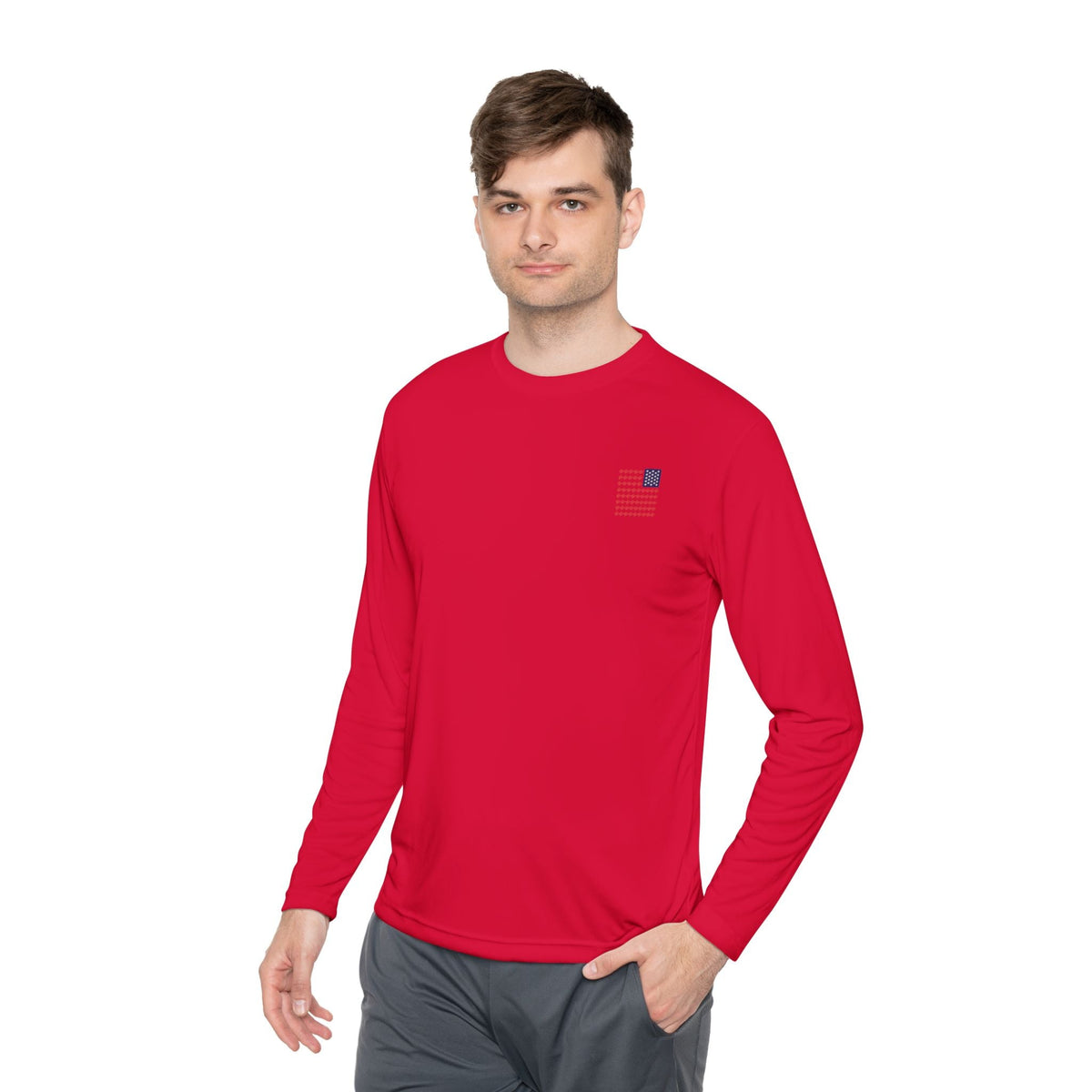 Fishing Enthusiast Unisex Long Sleeve Tee, Perfect Gift for Anglers, Fishing Apparel, Summer Outfit, Outdoor Adventures, The Tug is the Drug - Get Tight Gear