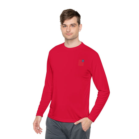 Fishing Enthusiast Unisex Long Sleeve Tee, Perfect Gift for Anglers, Fishing Apparel, Summer Outfit, Outdoor Adventures, The Tug is the Drug - Get Tight Gear