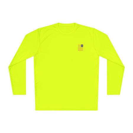 Fishing Enthusiast Unisex Long Sleeve Tee, Perfect Gift for Anglers, Fishing Apparel, Summer Outfit, Outdoor Adventures, The Tug is the Drug - Get Tight Gear