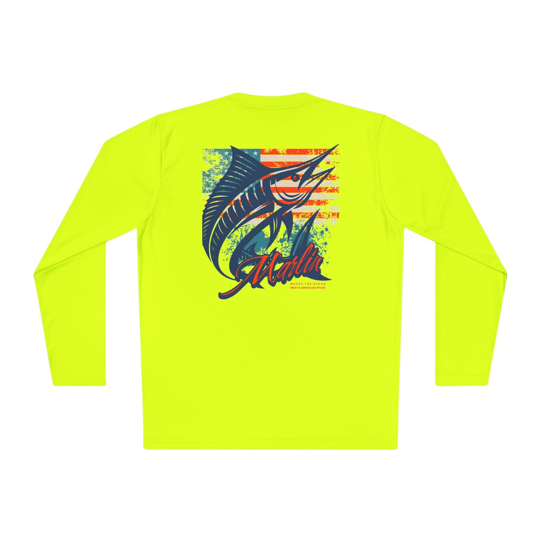Fishing Enthusiast Unisex Long Sleeve Tee, Perfect Gift for Anglers, Fishing Apparel, Summer Outfit, Outdoor Adventures, The Tug is the Drug - Get Tight Gear