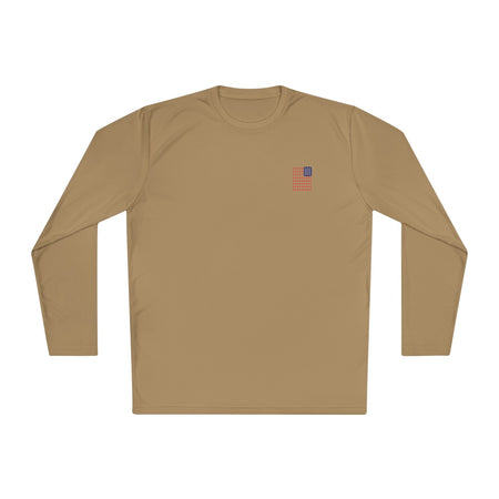 Fishing Enthusiast Unisex Long Sleeve Tee, Perfect Gift for Anglers, Fishing Apparel, Summer Outfit, Outdoor Adventures, The Tug is the Drug - Get Tight Gear