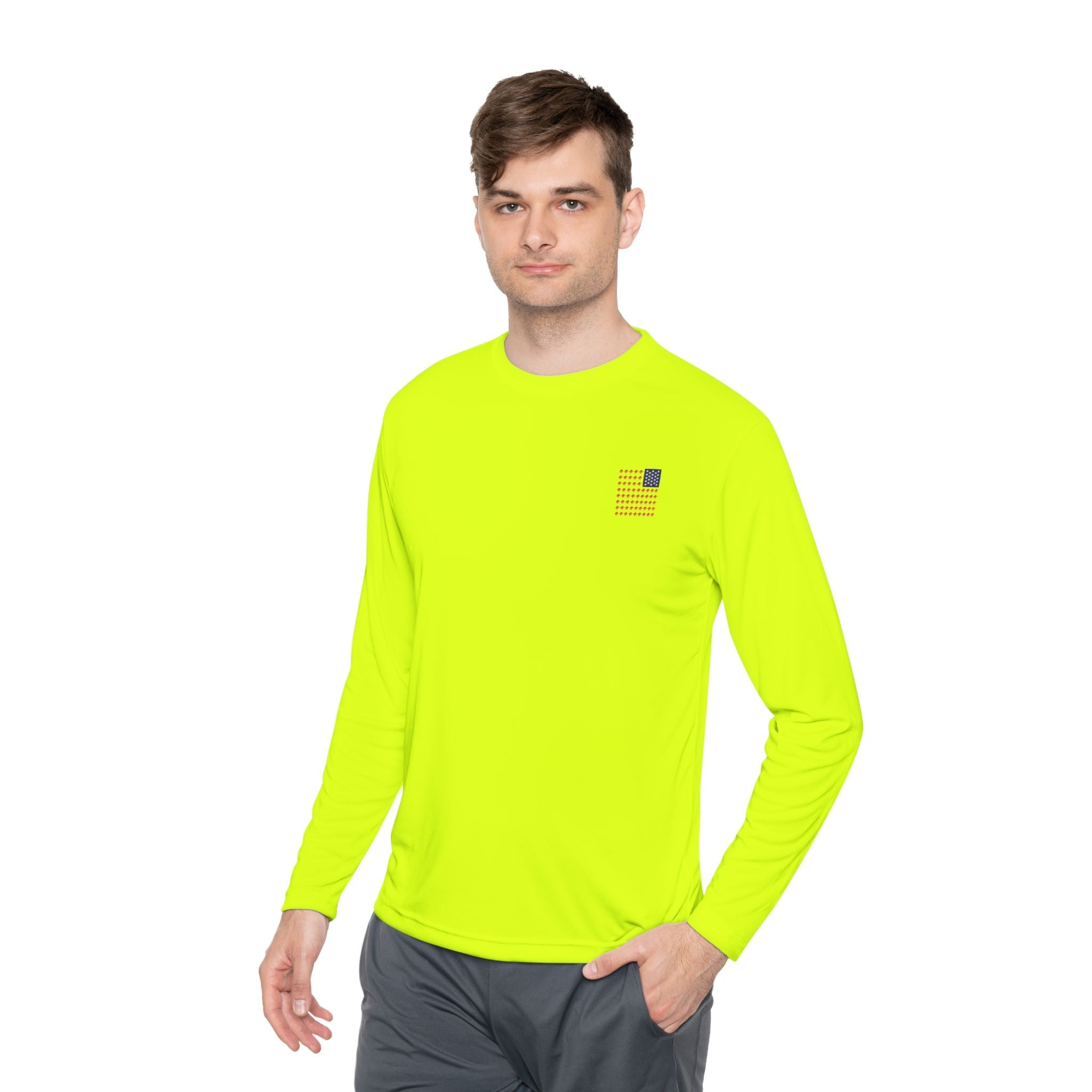Fishing Enthusiast Unisex Long Sleeve Tee, Perfect Gift for Anglers, Fishing Apparel, Summer Outfit, Outdoor Adventures, The Tug is the Drug - Get Tight Gear