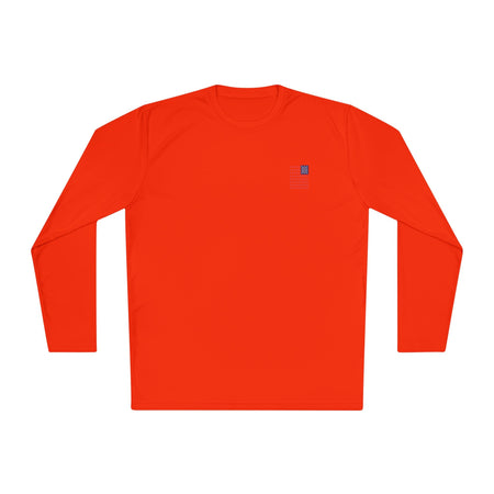 Fishing Enthusiast Unisex Long Sleeve Tee, Perfect Gift for Anglers, Fishing Apparel, Summer Outfit, Outdoor Adventures, The Tug is the Drug - Get Tight Gear