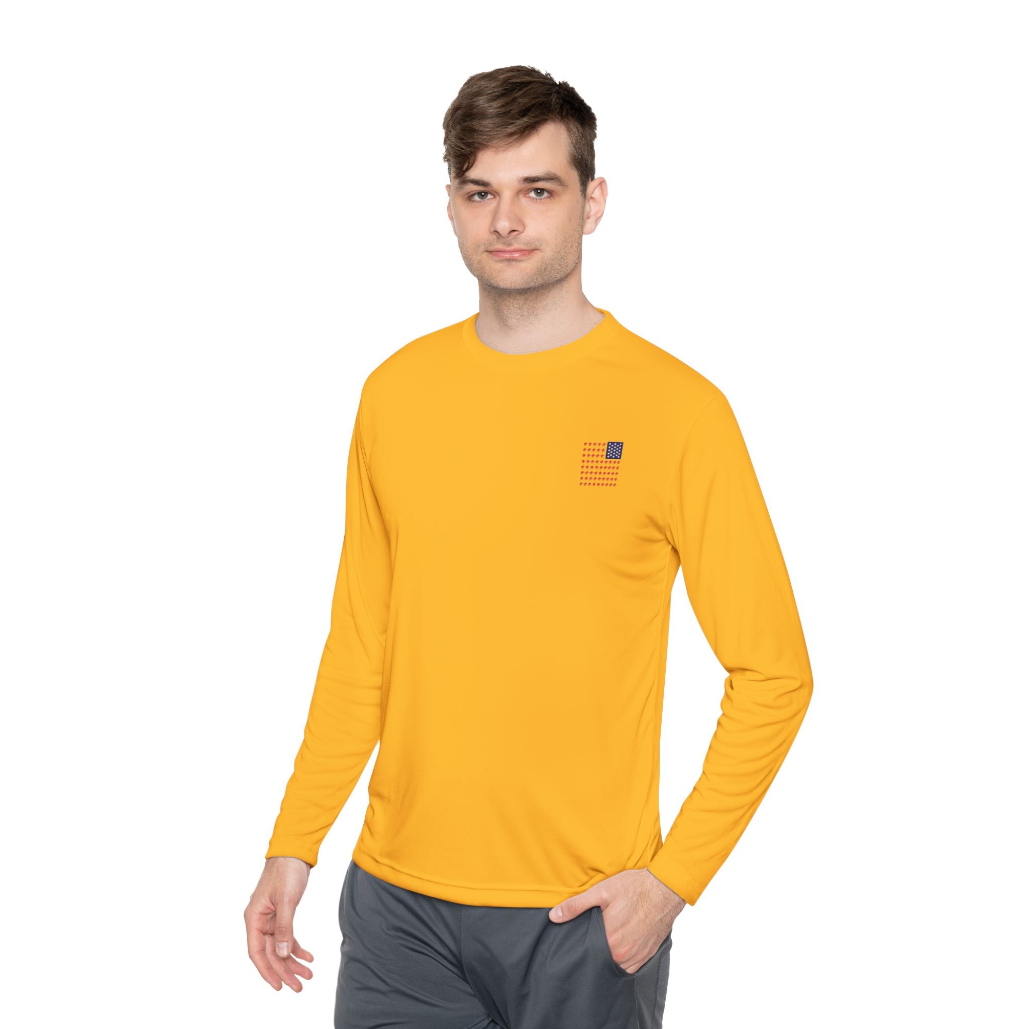 Fishing Enthusiast Unisex Long Sleeve Tee, Perfect Gift for Anglers, Fishing Apparel, Summer Outfit, Outdoor Adventures, The Tug is the Drug - Get Tight Gear