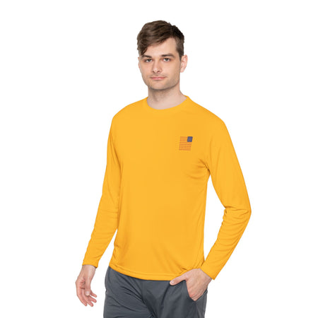 Fishing Enthusiast Unisex Long Sleeve Tee, Perfect Gift for Anglers, Fishing Apparel, Summer Outfit, Outdoor Adventures, The Tug is the Drug - Get Tight Gear