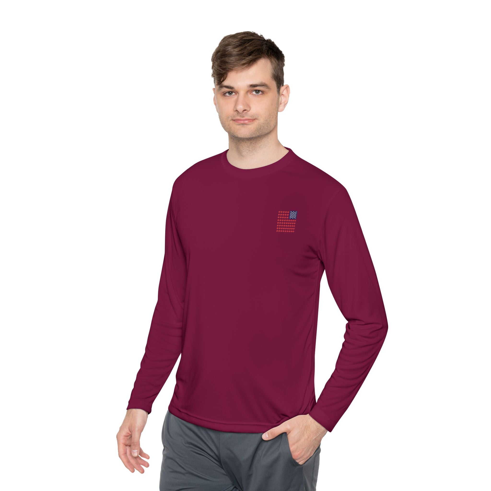 Fishing Enthusiast Unisex Long Sleeve Tee, Perfect Gift for Anglers, Fishing Apparel, Summer Outfit, Outdoor Adventures, The Tug is the Drug - Get Tight Gear