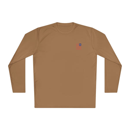 Fishing Enthusiast Unisex Long Sleeve Tee, Perfect Gift for Anglers, Fishing Apparel, Summer Outfit, Outdoor Adventures, The Tug is the Drug - Get Tight Gear