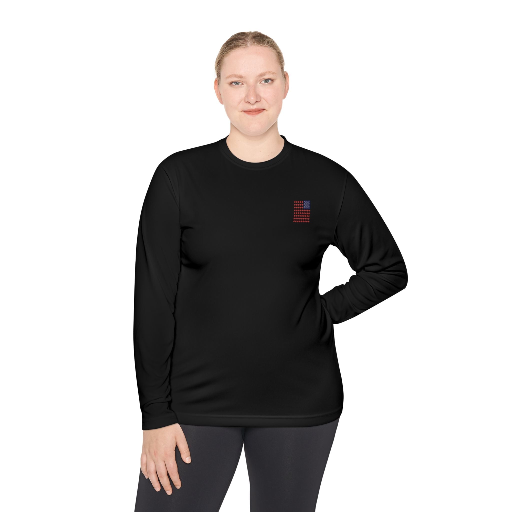 Fishing Enthusiast Unisex Long Sleeve Tee, Perfect Gift for Anglers, Fishing Apparel, Summer Outfit, Outdoor Adventures, The Tug is the Drug - Get Tight Gear